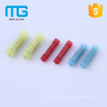 Factory sales Yellow Nylon Moisture resistance butt connector